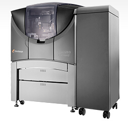 Objet260 Connex2