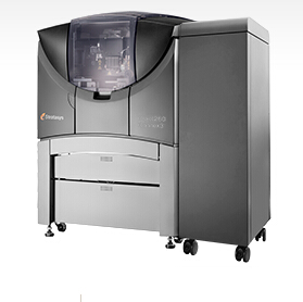 Objet260 Connex3