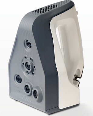Artec Spider