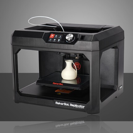 MakerBot 第五代