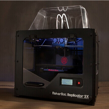 MakerBot Replicator2X