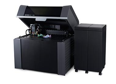 Stratasys J750