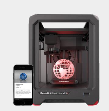 MakerBot Replicator Mini+