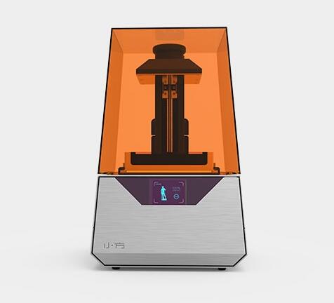 小方SLA光固化桌面级3D打印机