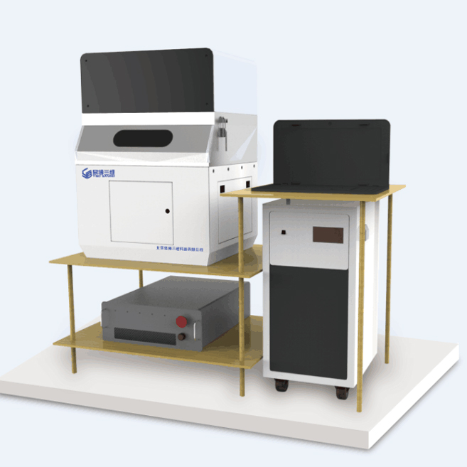YBRP-140 SLM微型金属3D打印机