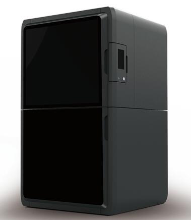 3DTALK Fab460